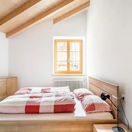 Appartamento Rustico Con Stube E Balcone Predazzo Exterior photo