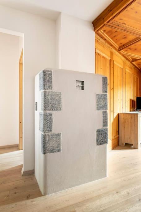 Apartment Rustico Con Stube E Balcone *