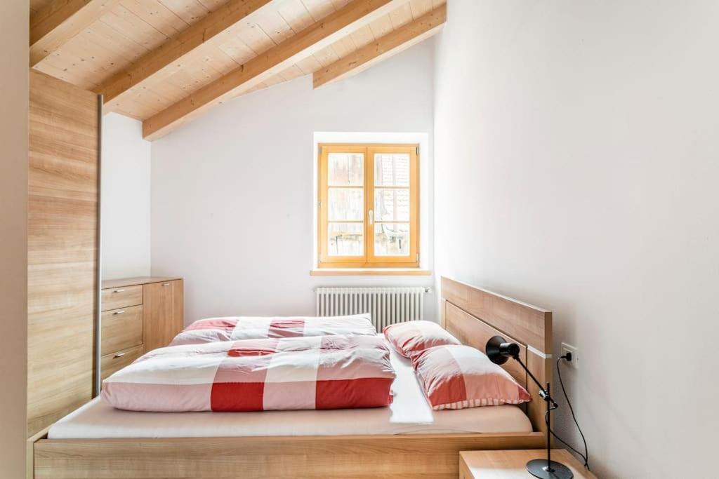 Rustico Con Stube E Balcone Apartment Predazzo